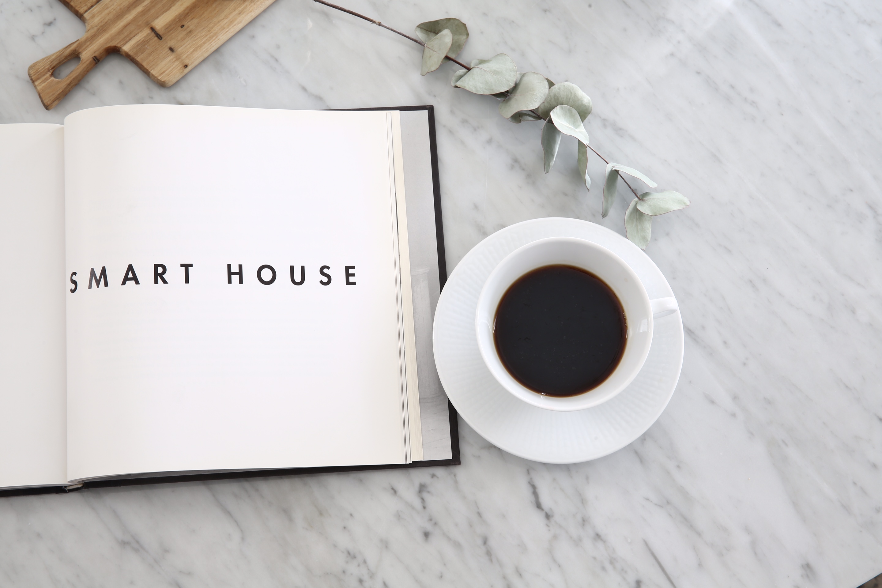 Smart house