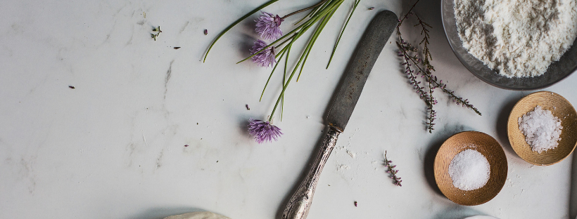 SLOW LIVING MED BALANZEN